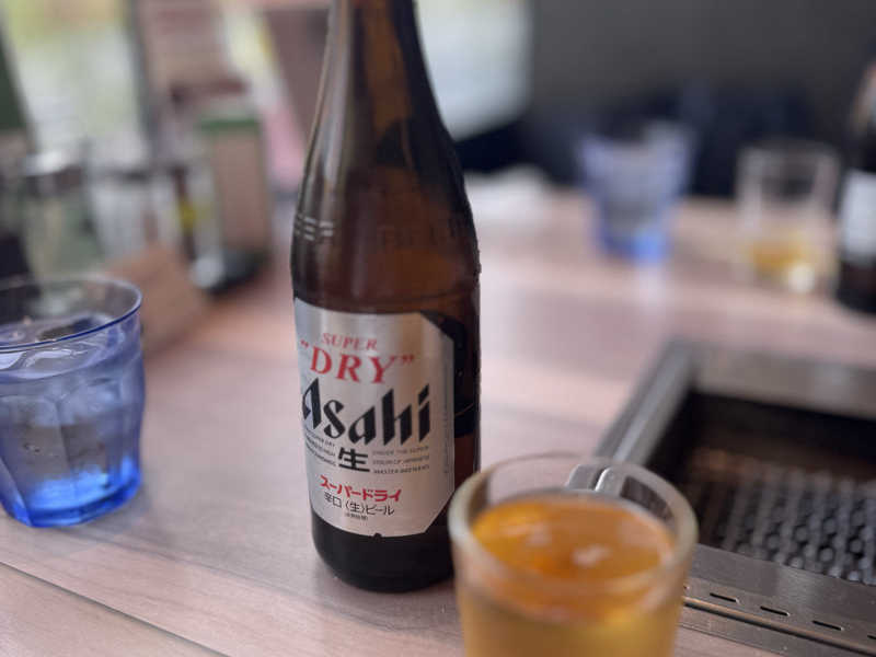 瓶ビール