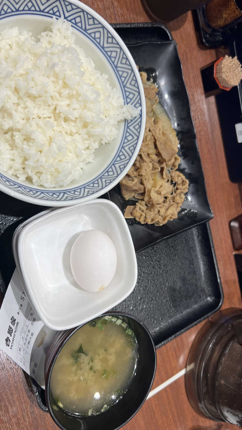 ナさんのグランドサウナ心斎橋のサ活写真