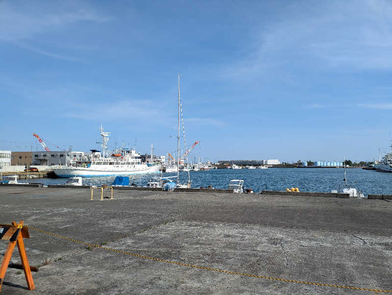 うさぎの空さんのSUMARU SAUNAのサ活写真