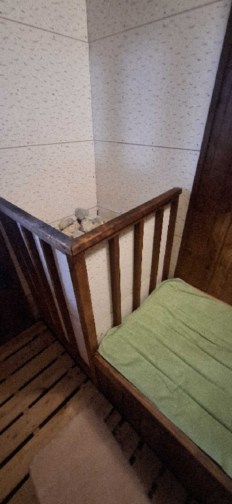 Ｉ.Tadashiさんのつれづれのサ活写真