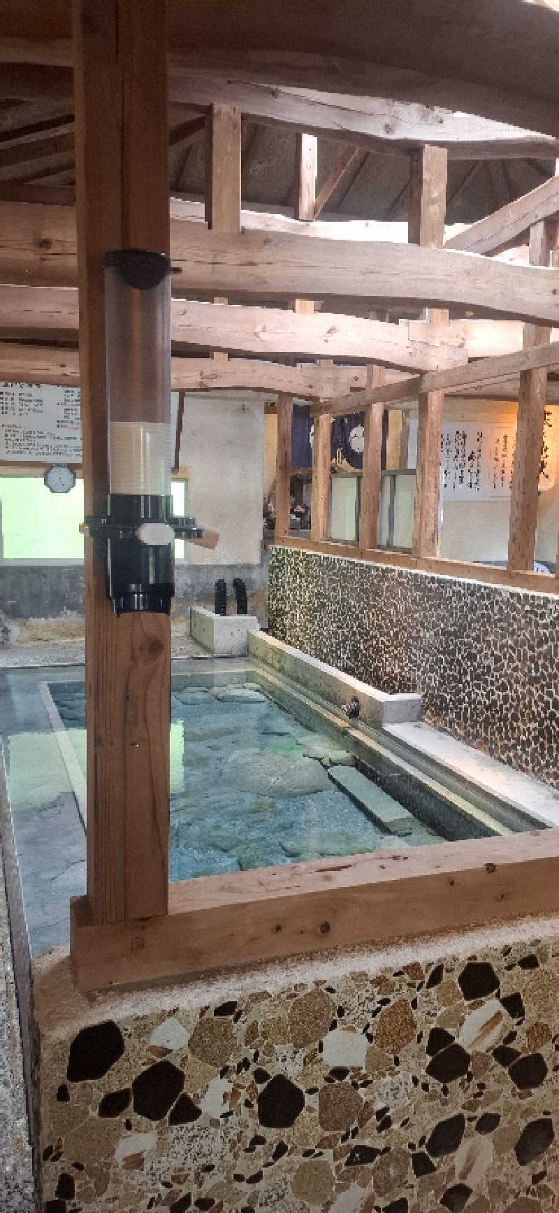 Ｉ.Tadashiさんの寒の地獄旅館のサ活写真