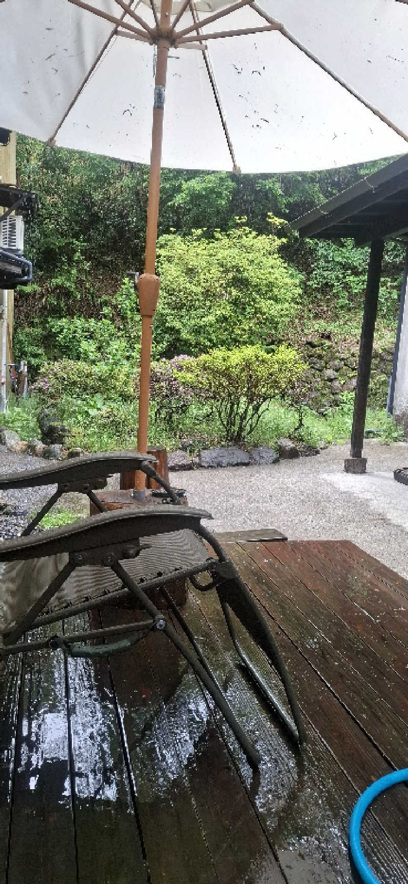 Ｉ.Tadashiさんの寒の地獄旅館のサ活写真