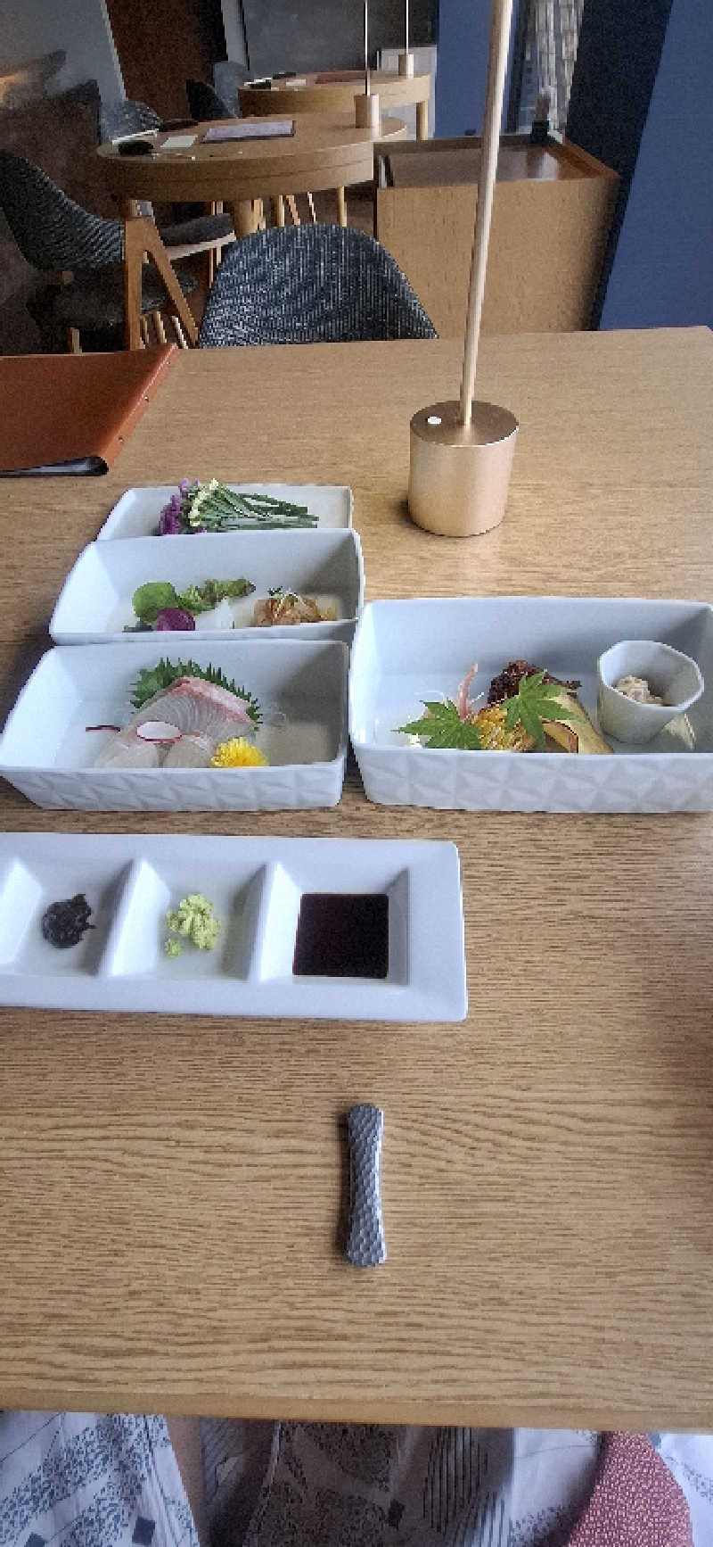 Ｉ.Tadashiさんの有明海の湯(蟹御殿)のサ活写真