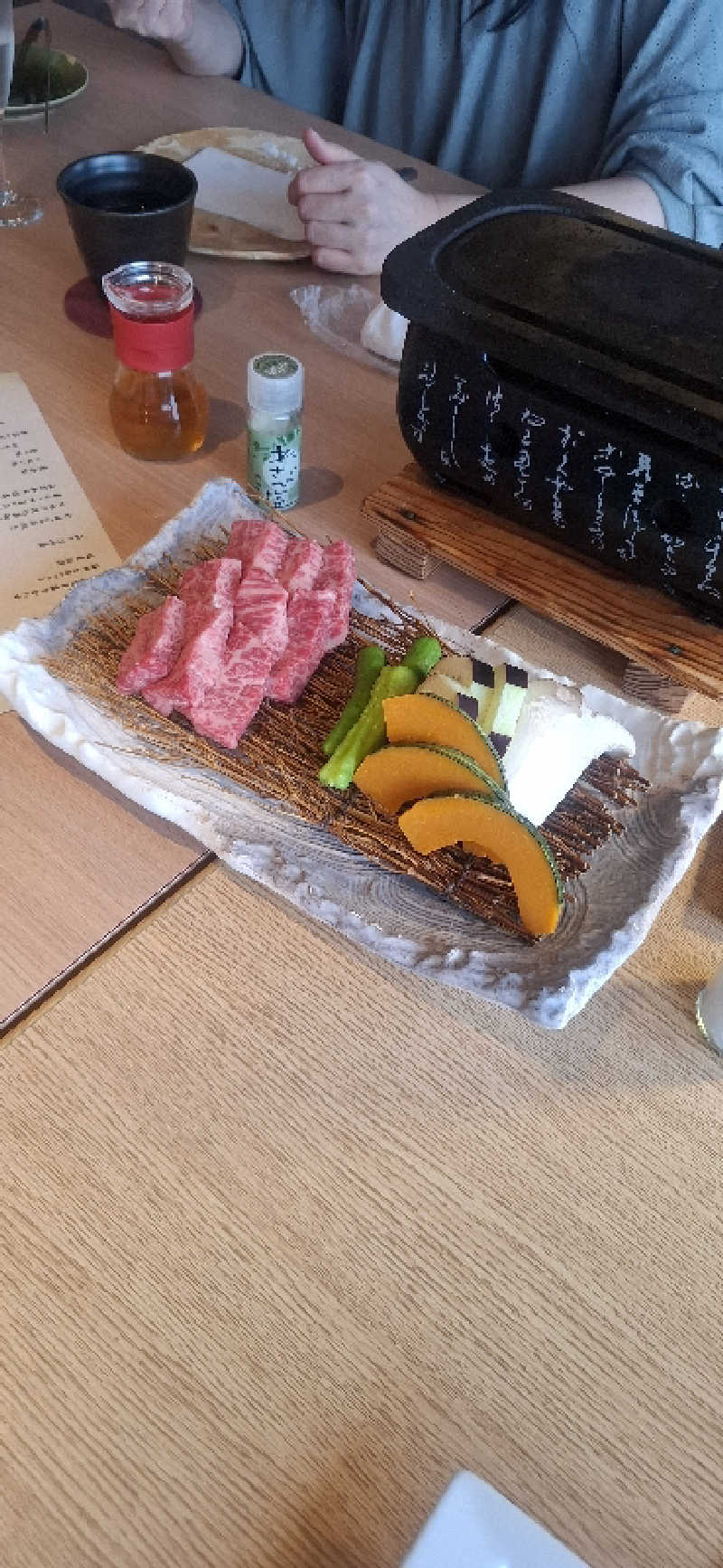 Ｉ.Tadashiさんの有明海の湯(蟹御殿)のサ活写真