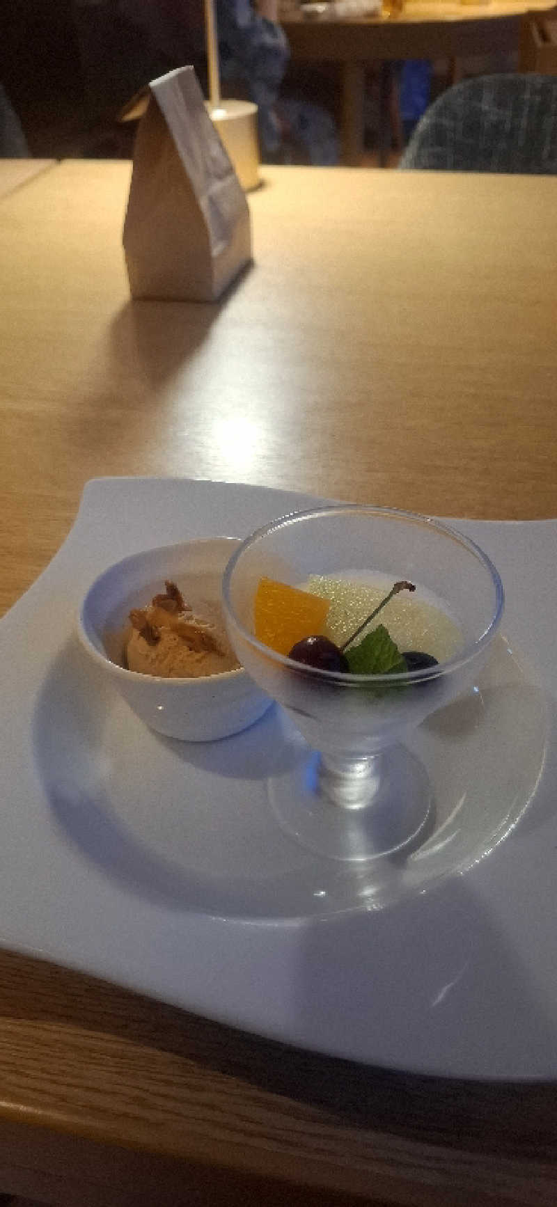 Ｉ.Tadashiさんの有明海の湯(蟹御殿)のサ活写真