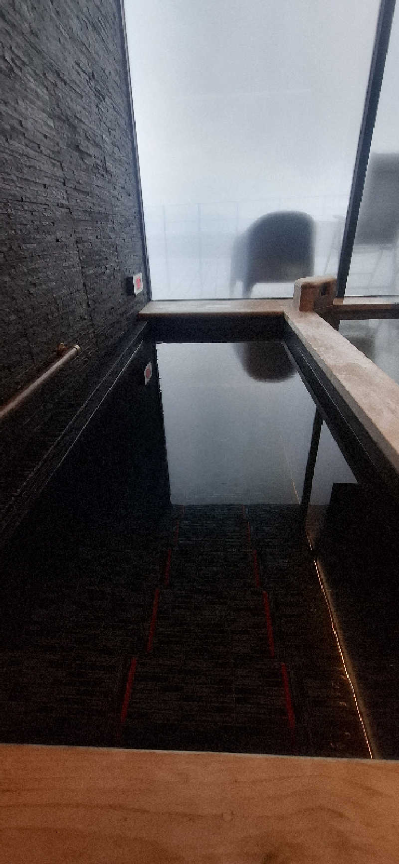 Ｉ.Tadashiさんの有明海の湯(蟹御殿)のサ活写真