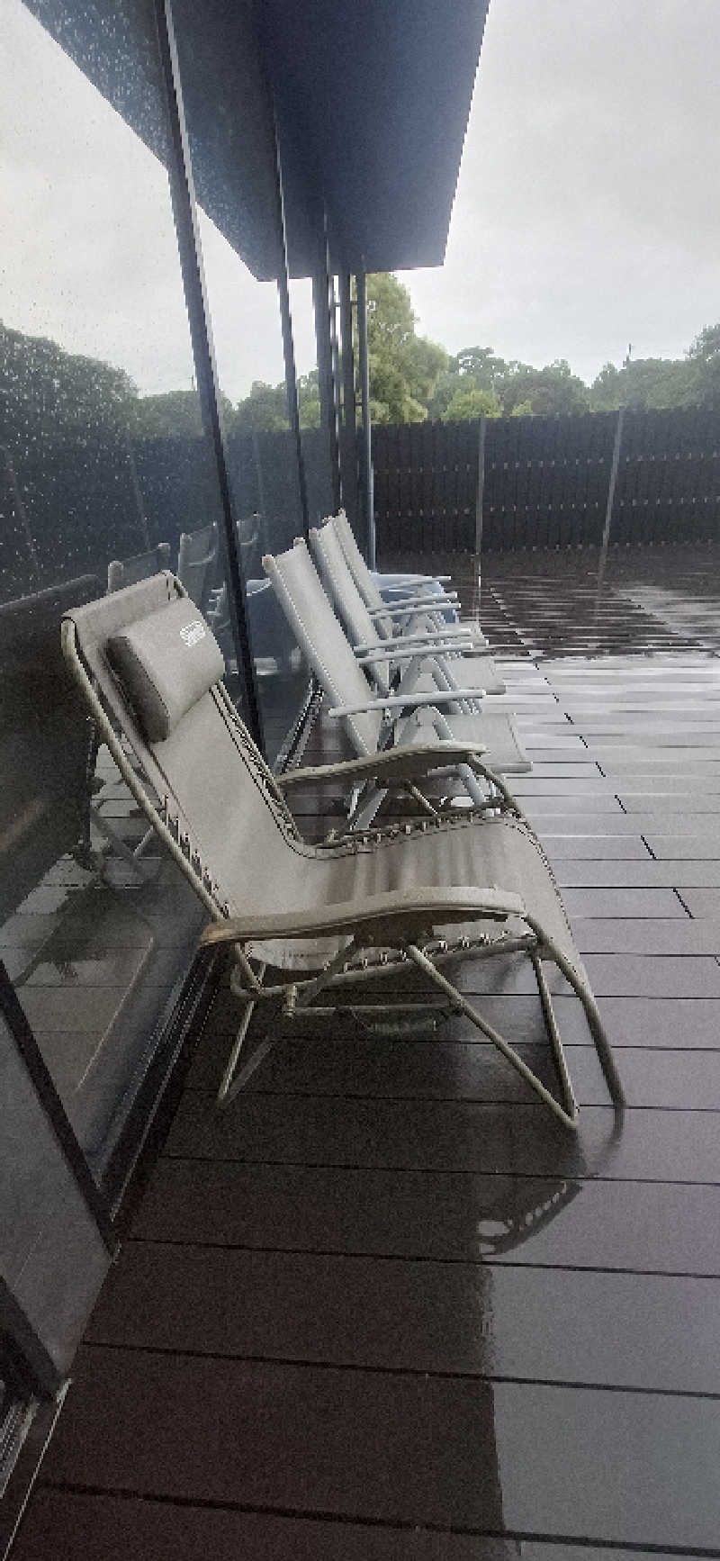 Ｉ.Tadashiさんの有明海の湯(蟹御殿)のサ活写真