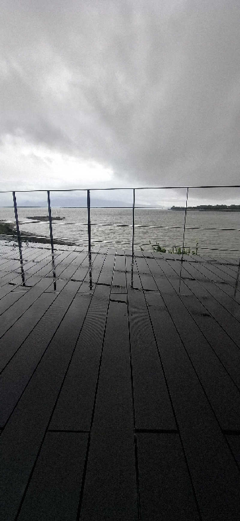 Ｉ.Tadashiさんの有明海の湯(蟹御殿)のサ活写真