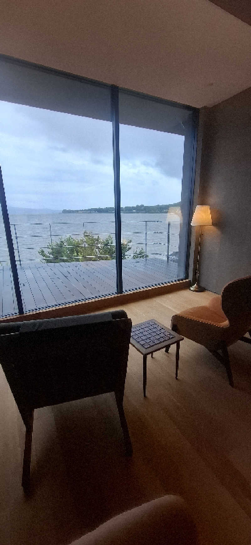 Ｉ.Tadashiさんの有明海の湯(蟹御殿)のサ活写真