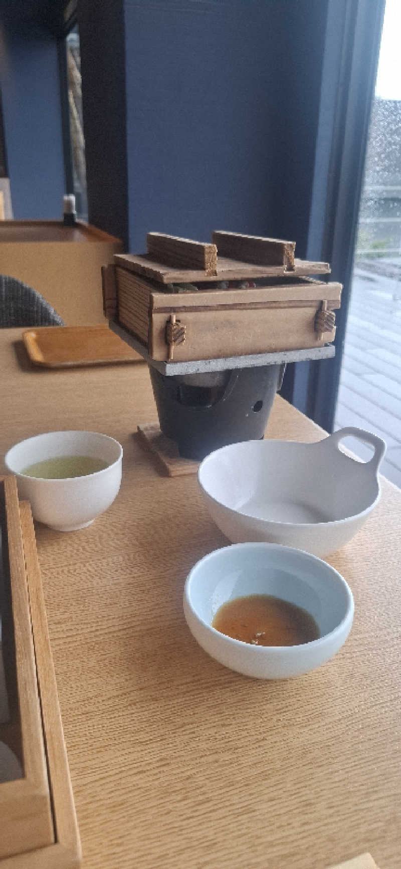 Ｉ.Tadashiさんの有明海の湯(蟹御殿)のサ活写真