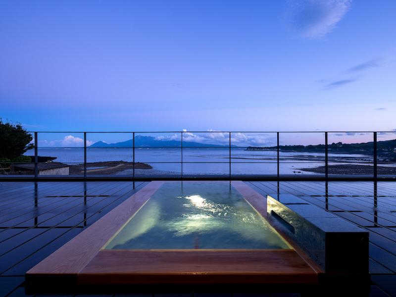 Ｉ.Tadashiさんの有明海の湯(蟹御殿)のサ活写真