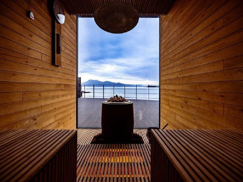 Ｉ.Tadashiさんの有明海の湯(蟹御殿)のサ活写真