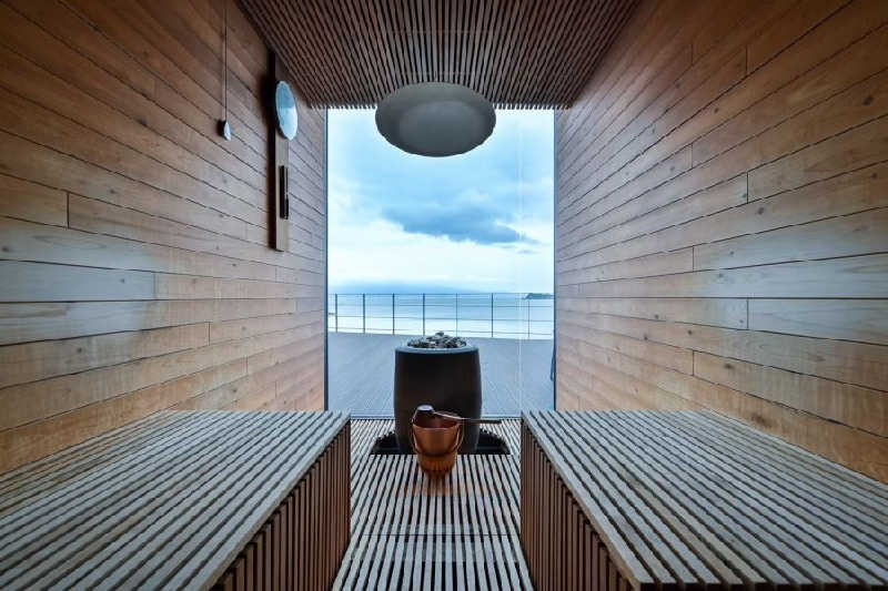 Ｉ.Tadashiさんの有明海の湯(蟹御殿)のサ活写真