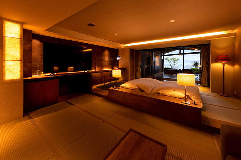 Ｉ.Tadashiさんの有明海の湯(蟹御殿)のサ活写真