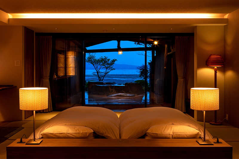 Ｉ.Tadashiさんの有明海の湯(蟹御殿)のサ活写真