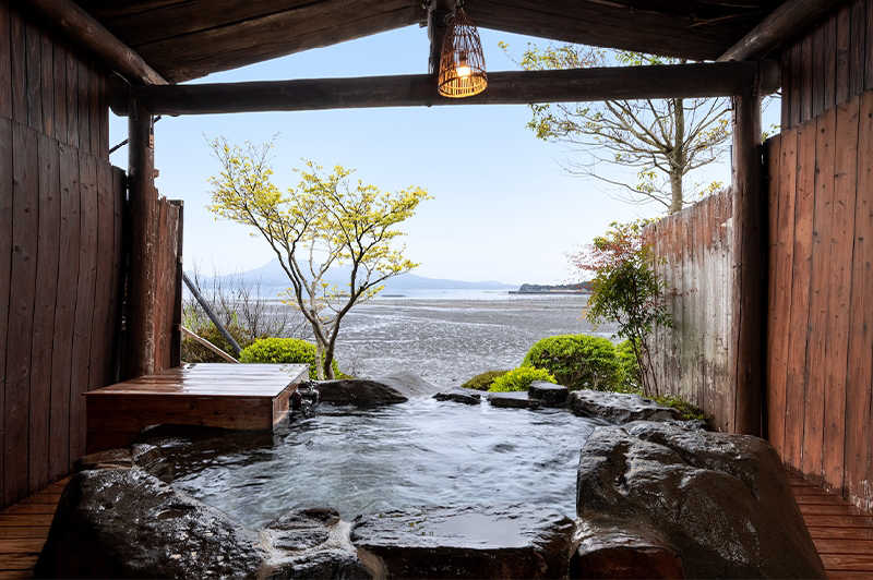 Ｉ.Tadashiさんの有明海の湯(蟹御殿)のサ活写真