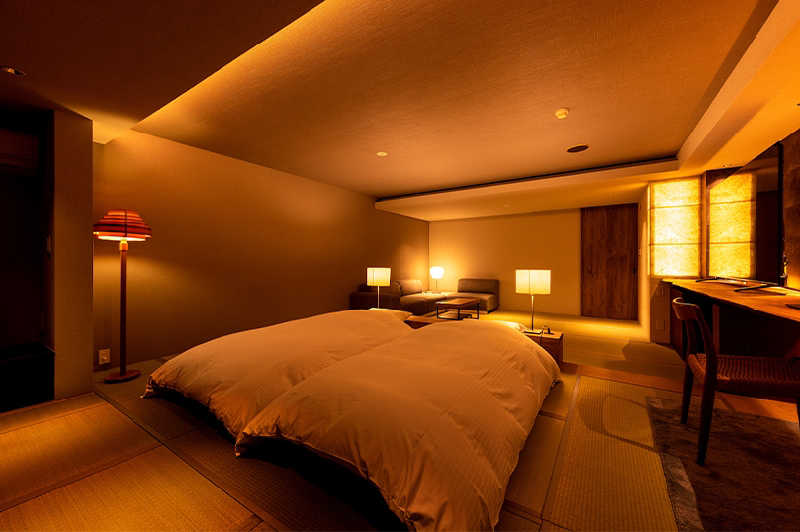 Ｉ.Tadashiさんの有明海の湯(蟹御殿)のサ活写真