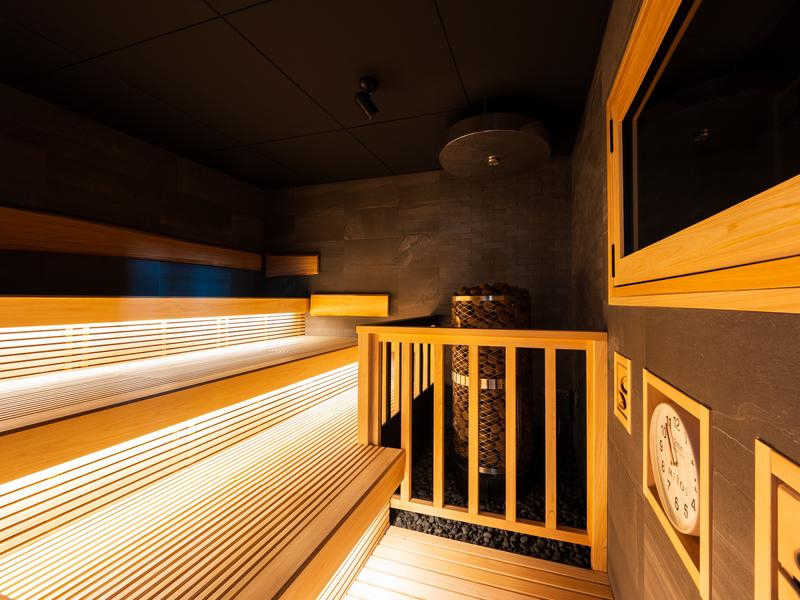 Ｉ.TadashiさんのSAUNA MEGURIYU(HOTEL MEGURI内)のサ活写真