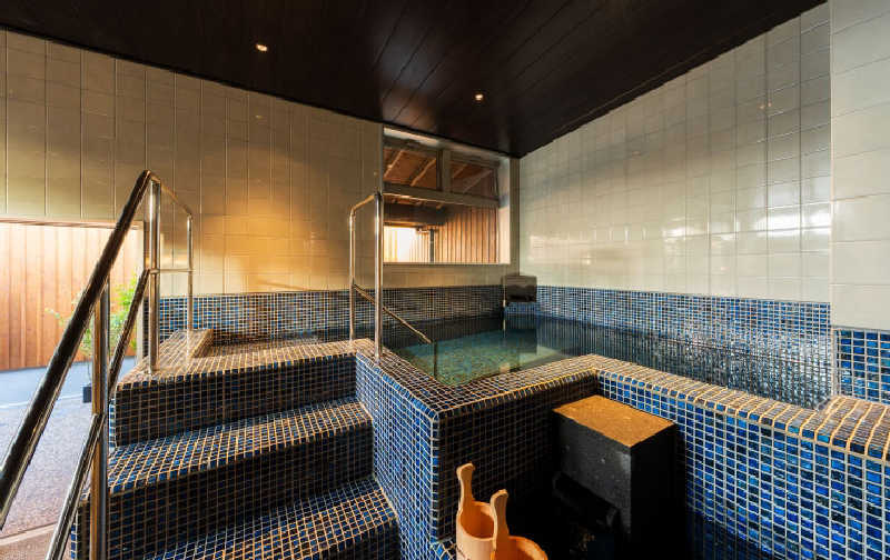 Ｉ.TadashiさんのSAUNA MEGURIYU(HOTEL MEGURI内)のサ活写真