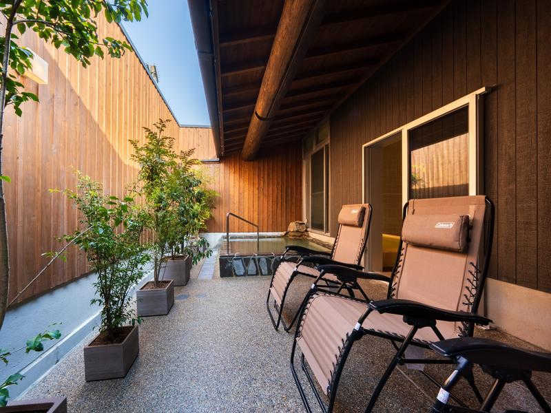Ｉ.TadashiさんのSAUNA MEGURIYU(HOTEL MEGURI内)のサ活写真