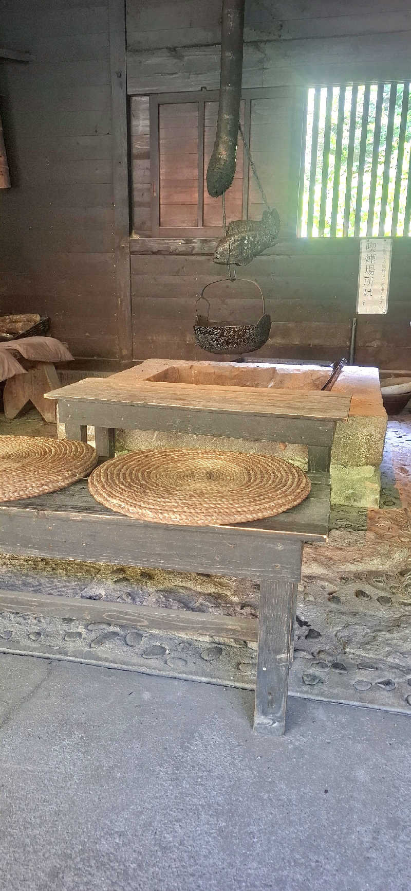 Ｉ.Tadashiさんの寒の地獄旅館のサ活写真