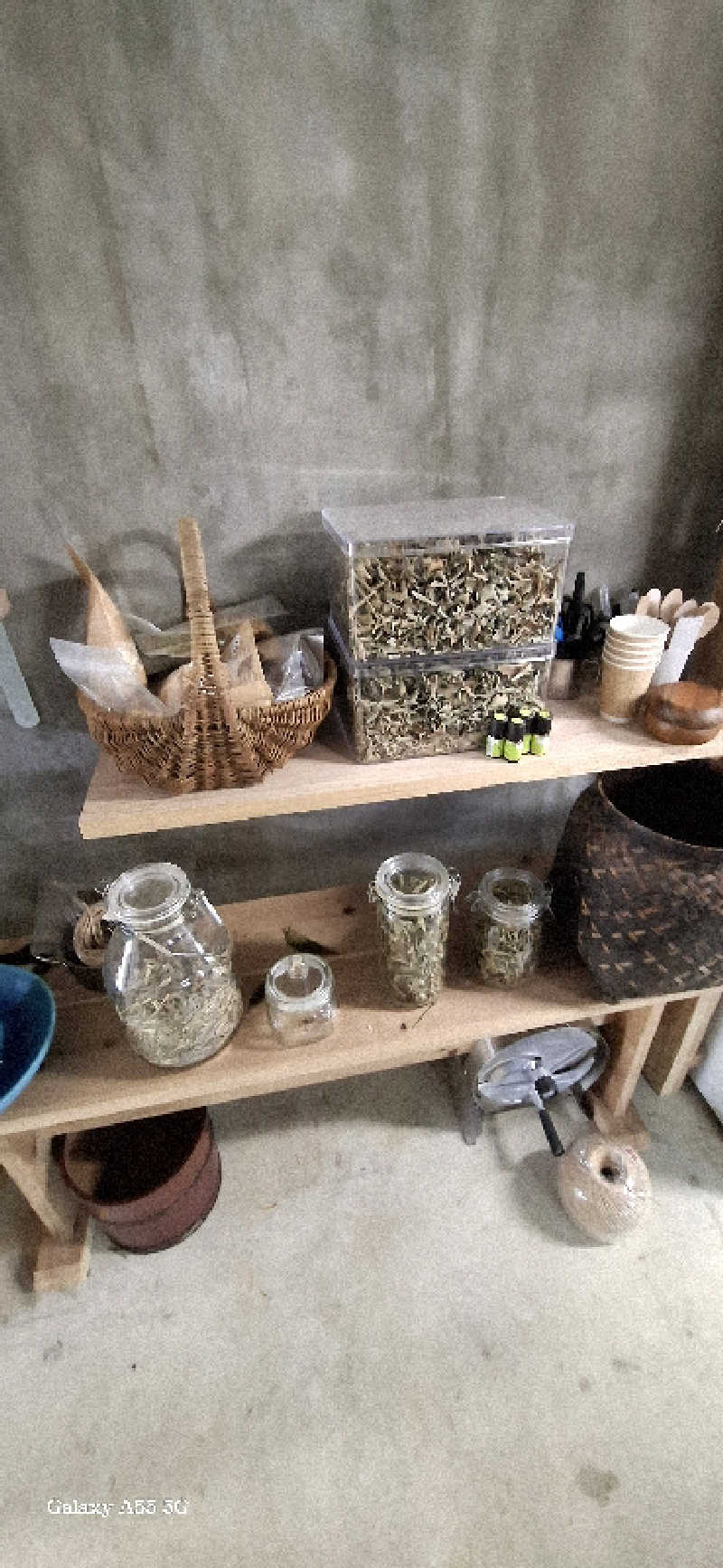 Ｉ.TadashiさんのBUNA SAUNAのサ活写真