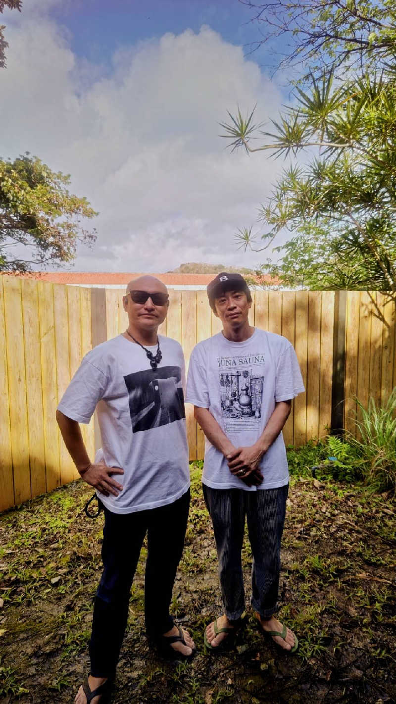 Ｉ.Tadashiさんのホテル・アンドルームス那覇ポートのサ活写真