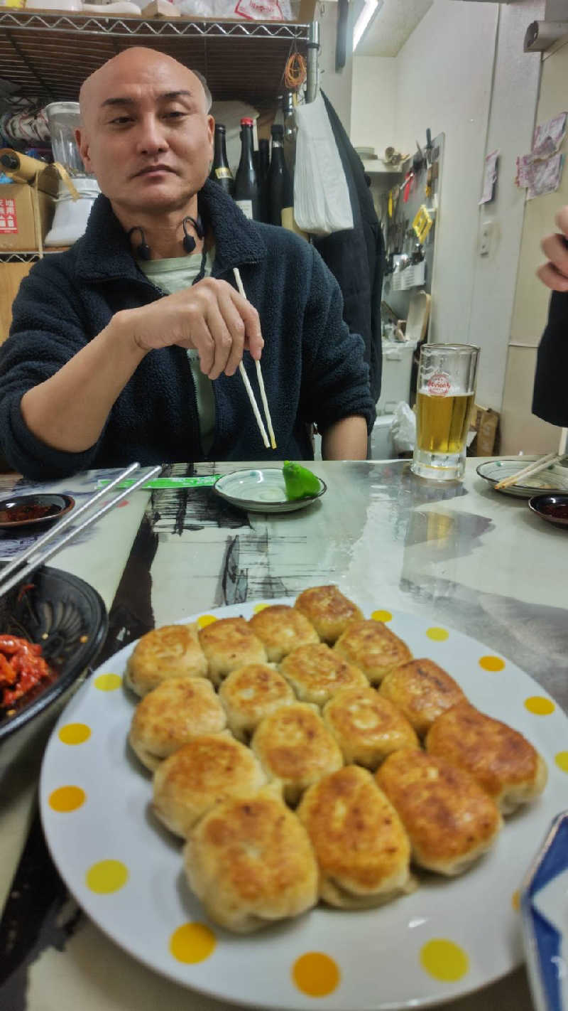 Ｉ.Tadashiさんのホテル・アンドルームス那覇ポートのサ活写真