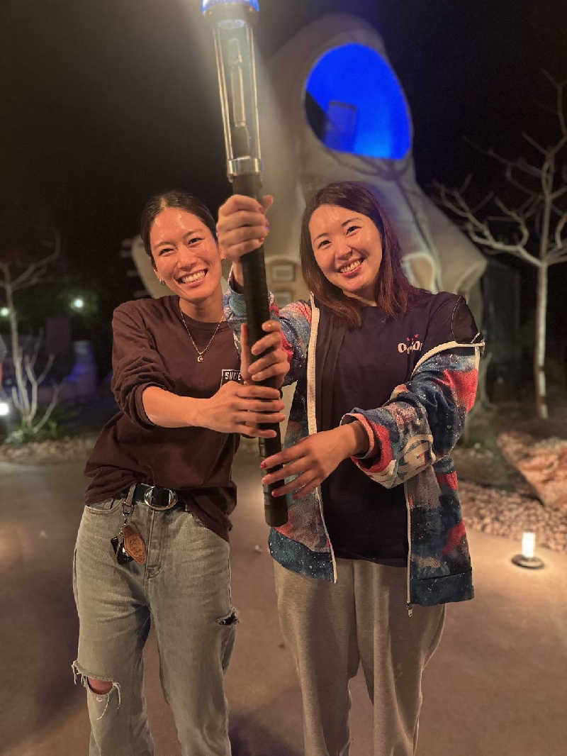 Ｉ.Tadashiさんのホテル・アンドルームス那覇ポートのサ活写真