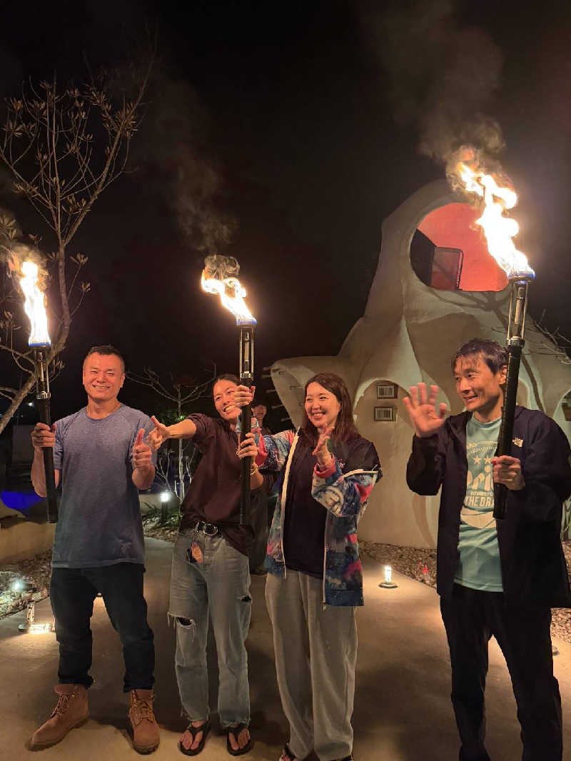 Ｉ.Tadashiさんのホテル・アンドルームス那覇ポートのサ活写真