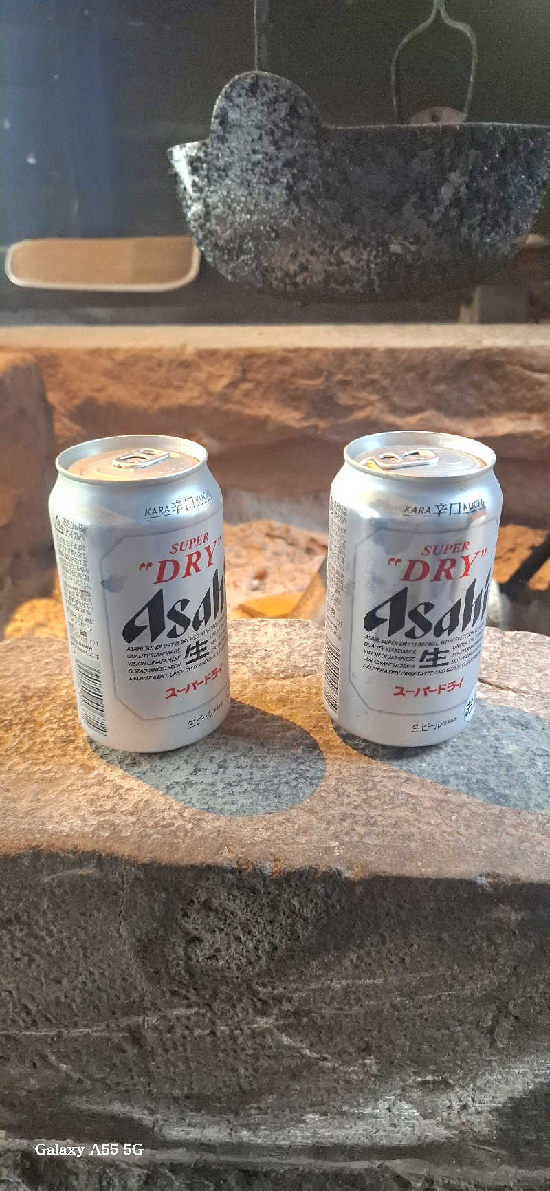 Ｉ.Tadashiさんの寒の地獄旅館のサ活写真