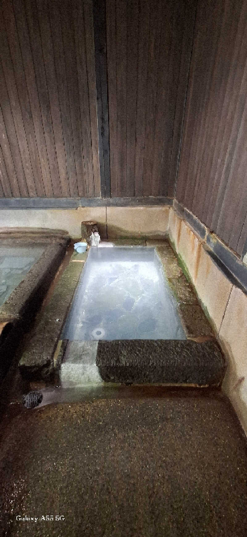 Ｉ.Tadashiさんの寒の地獄旅館のサ活写真