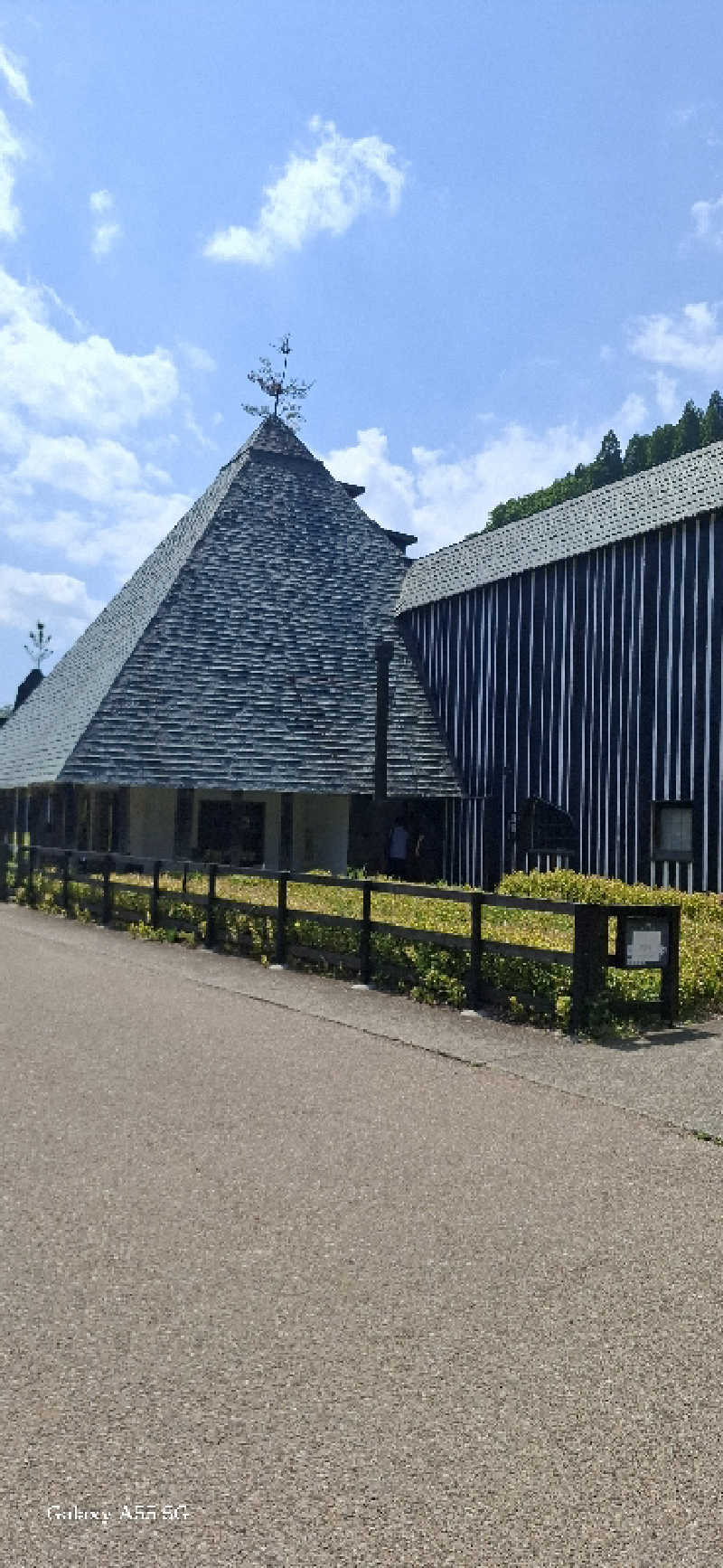 Ｉ.Tadashiさんのラムネ温泉館のサ活写真