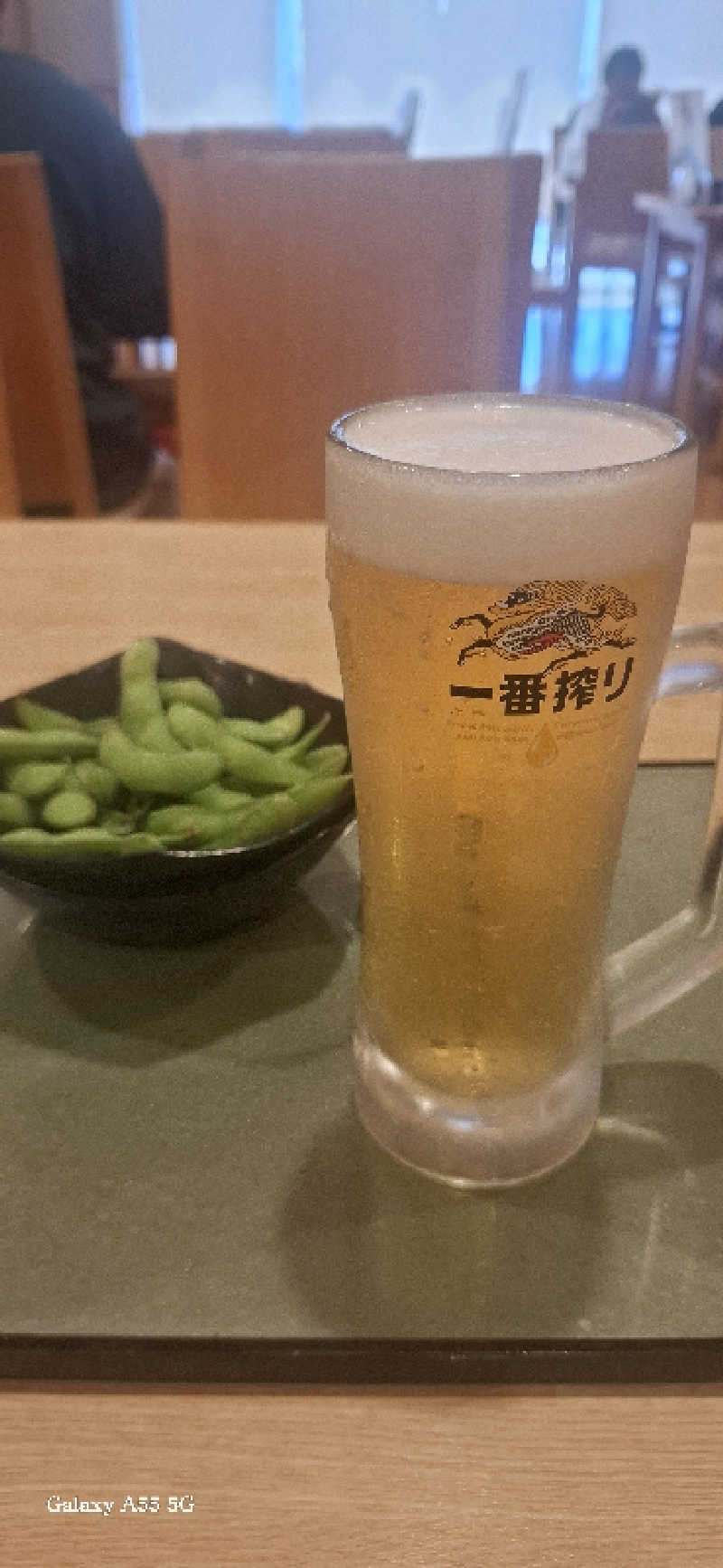 Ｉ.Tadashiさんの天然温泉コロナの湯 小倉店のサ活写真