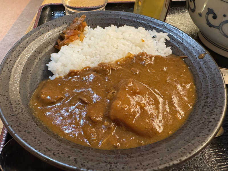 Mas.ラガーさんのサウナ&カプセルホテル 北欧のサ活写真