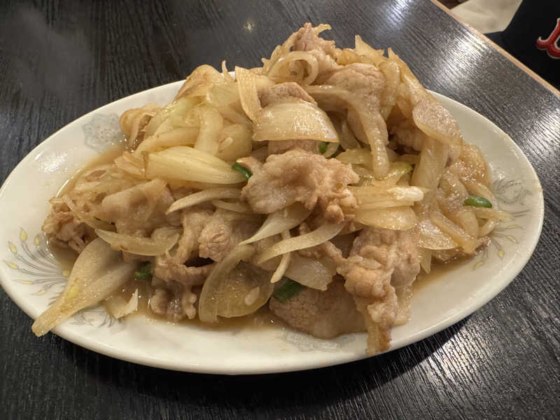 Mas.ラガーさんのサウナヘヴン草加のサ活写真