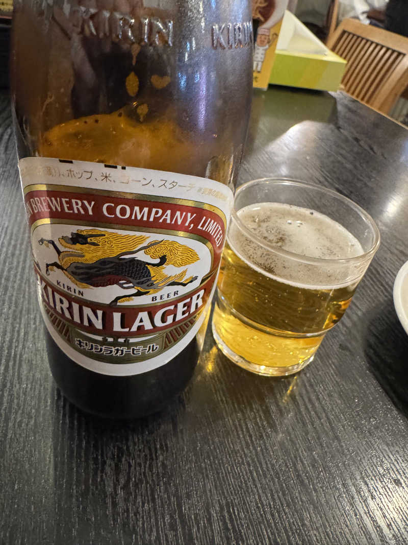 Mas.ラガーさんのサウナヘヴン草加のサ活写真