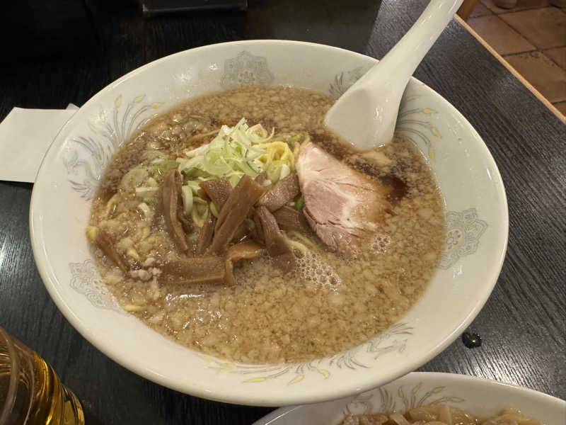 Mas.ラガーさんのサウナヘヴン草加のサ活写真