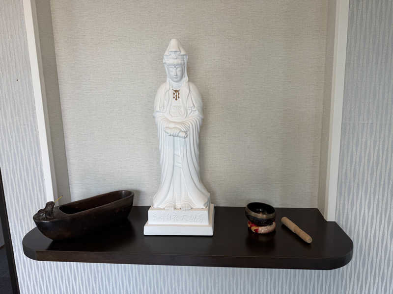 Mas.ラガーさんの観音山サウナ蒸寺のサ活写真