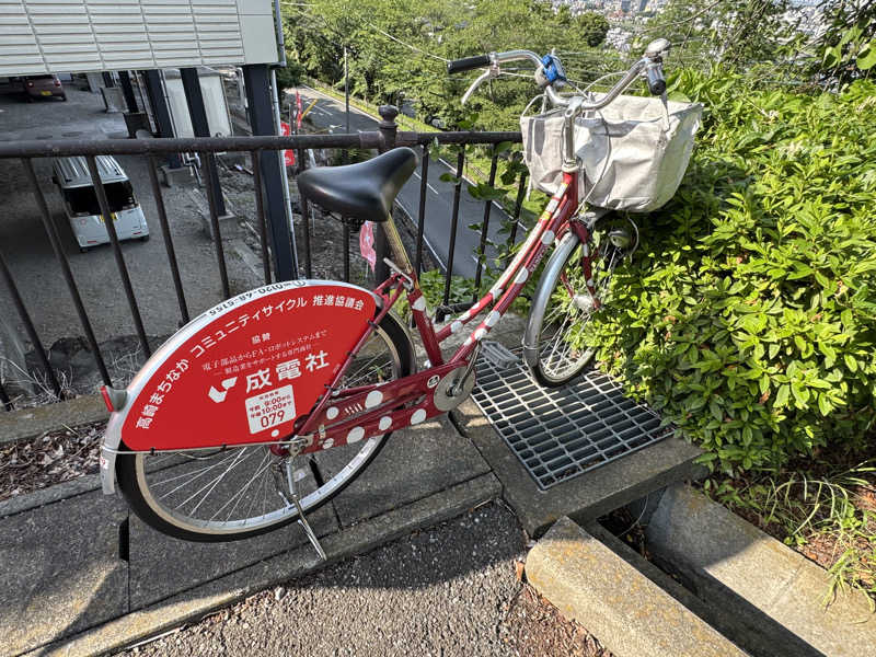 Mas.ラガーさんの観音山サウナ蒸寺のサ活写真