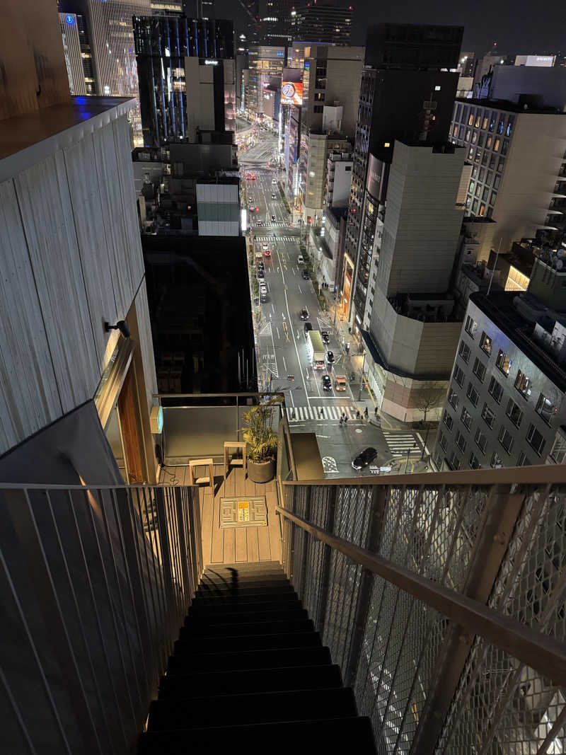 Mas.ラガーさんの91° SAUNAのサ活写真