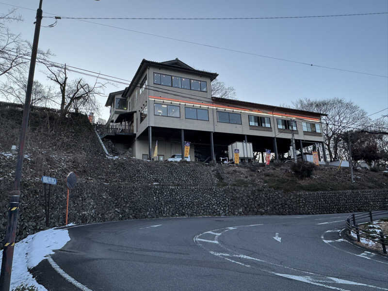 Mas.ラガーさんの観音山サウナ蒸寺のサ活写真