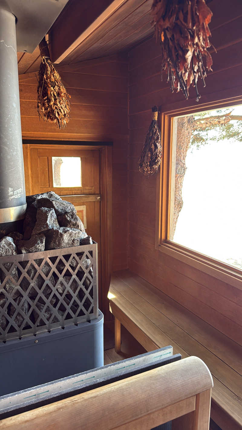 なべさんのRoots猪苗代 LakeArea (THE LAKE)のサ活写真