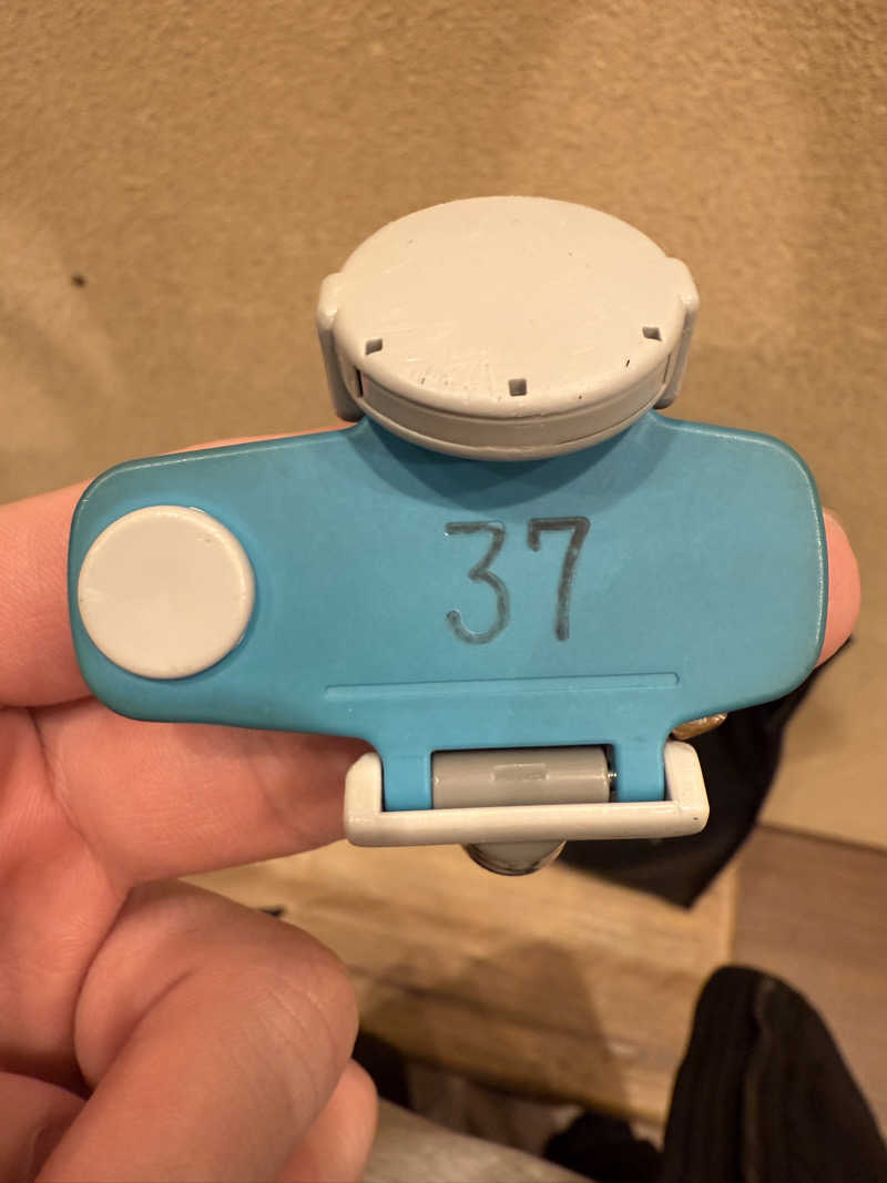 なべさんの泊まれるサウナ屋さん 品川サウナのサ活写真