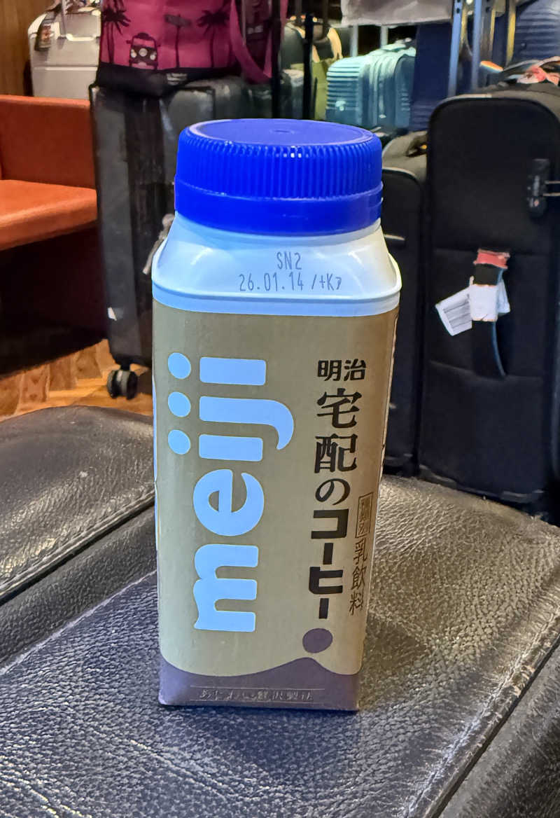 なべさんのサウナリゾートオリエンタル上野 (センチュリオンホテル&スパ上野駅前)のサ活写真