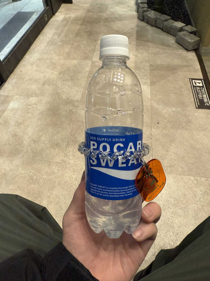 なべさんの朝霞サウナ 和(なごみ)のサ活写真