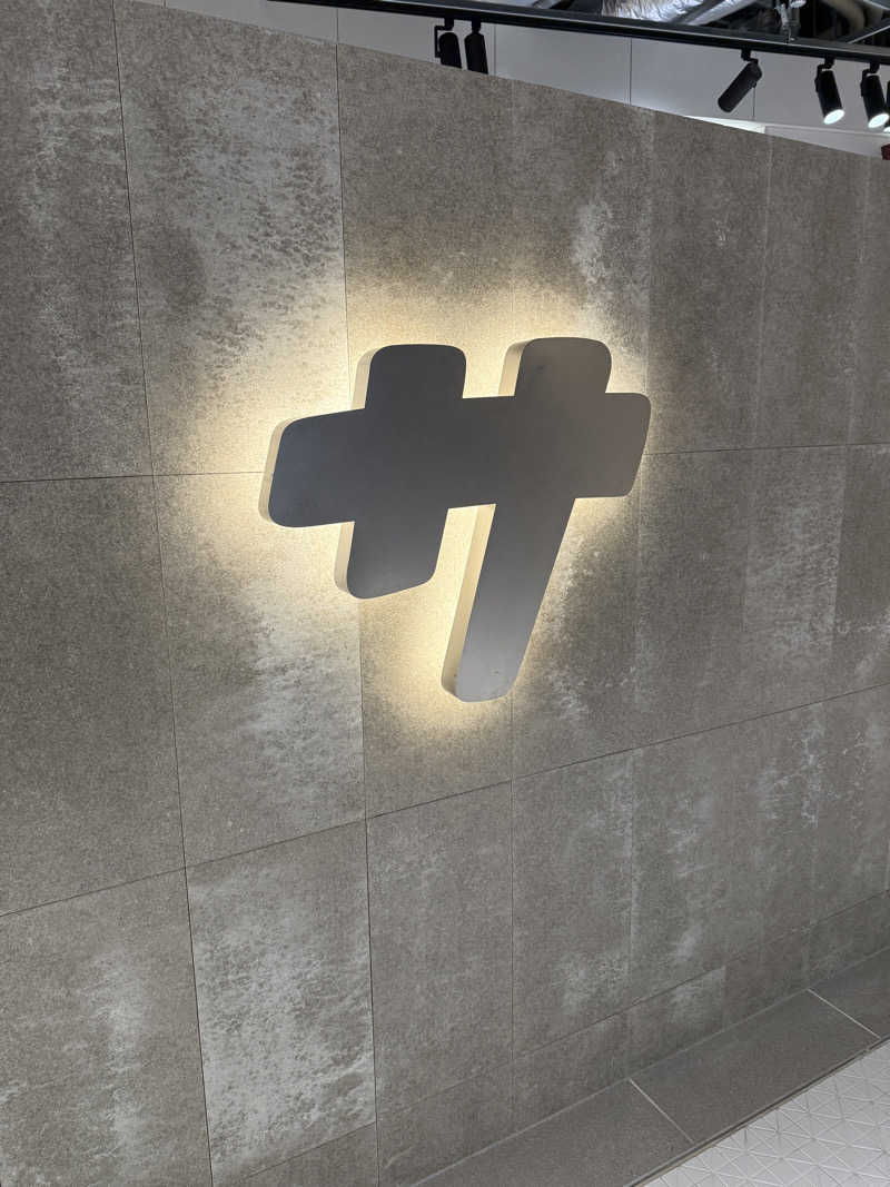 なべさんの高輪SAUNASのサ活写真