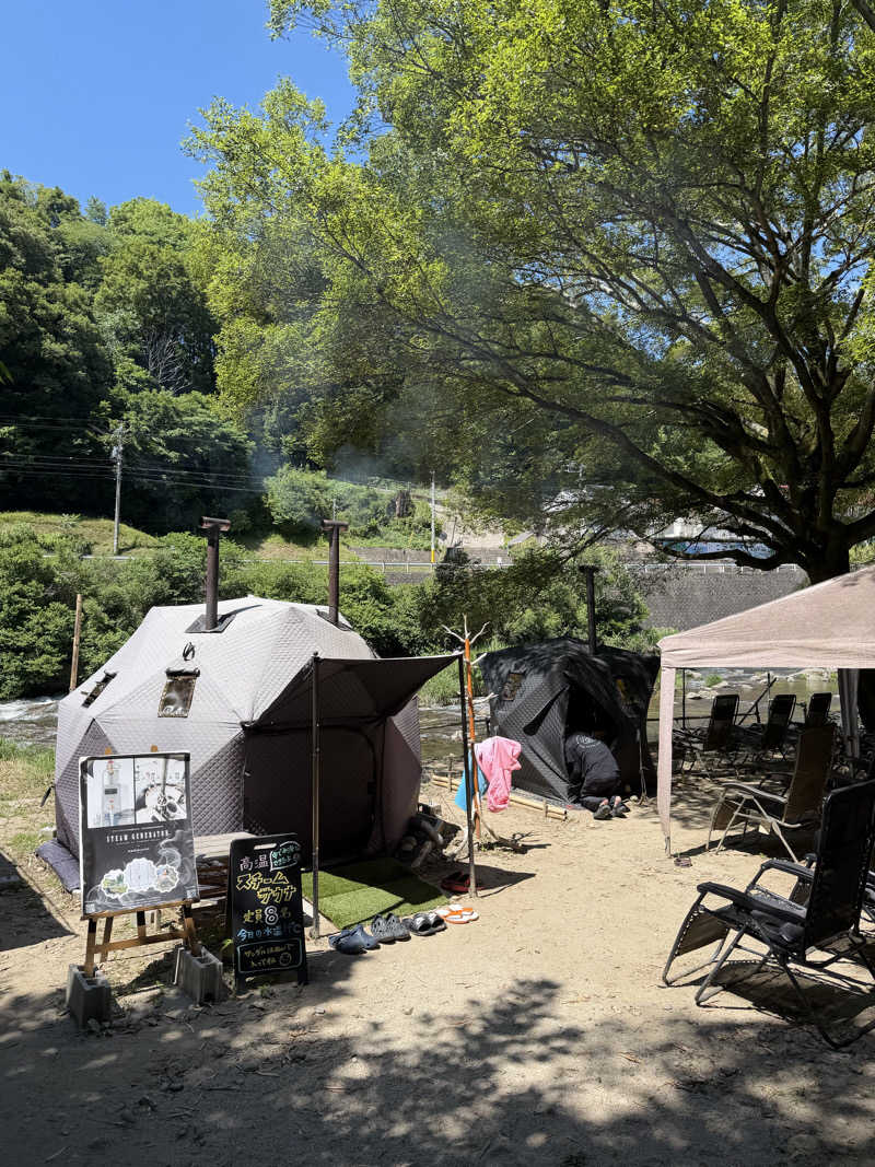 YuuさんのSauna Base SHIFUKUのサ活写真