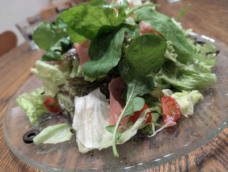 糞塗れ便蔵さんの久屋原温泉のサ活写真