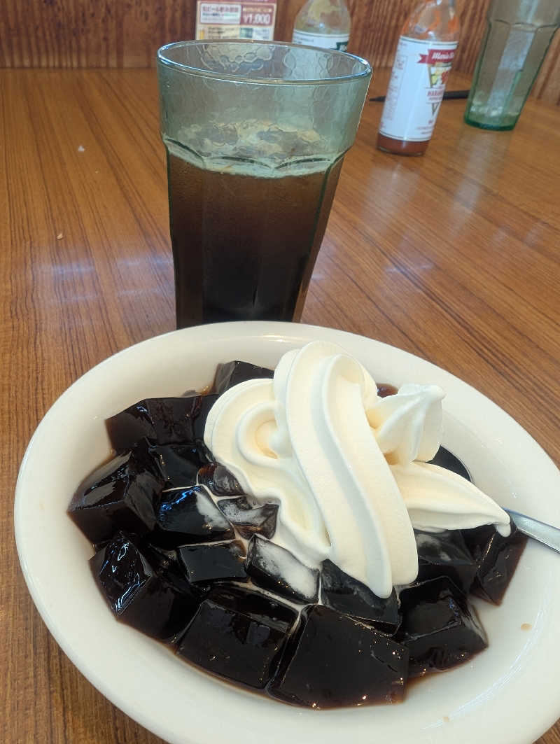 糞塗れ便蔵さんのよみうりランド眺望温泉 花景の湯のサ活写真